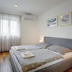 Nyaraló Mauri Medulin