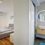 Nyaraló Mauri Medulin
