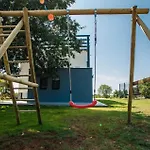 Mauri Nyaraló Medulin