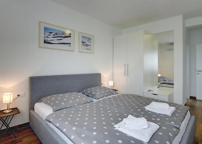 Mauri 펜션 메덜린