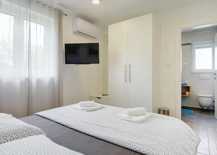 Mauri 펜션 메덜린