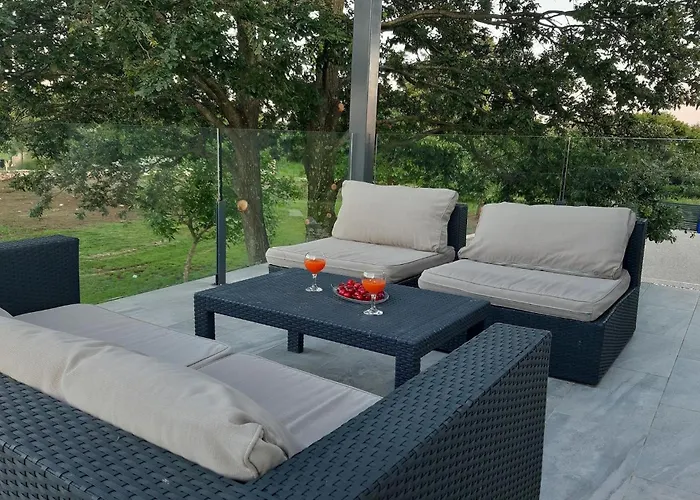 Mauri 펜션 메덜린