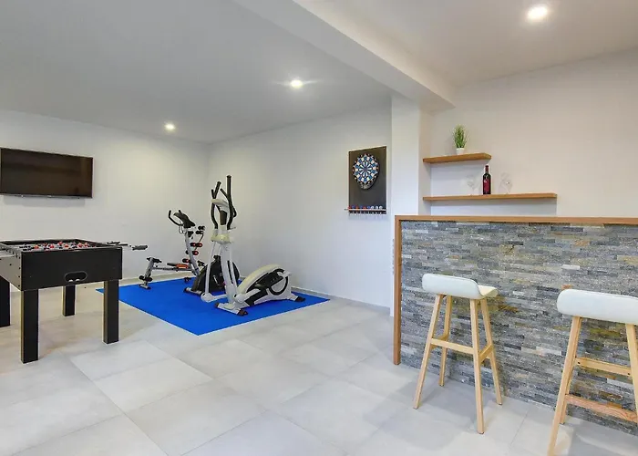 Mauri 펜션 메덜린