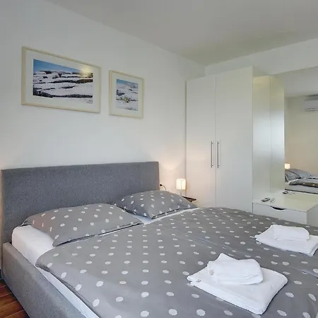 Mauri Holiday home Medulin