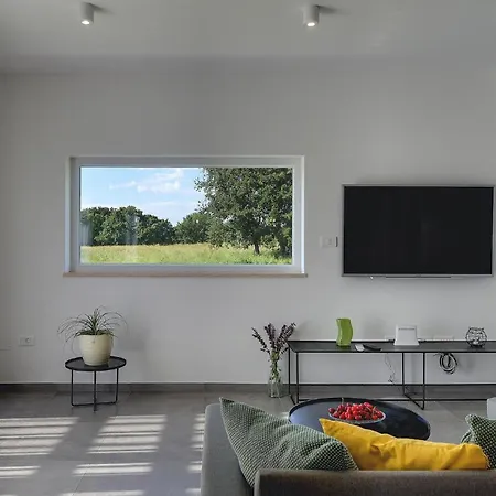 Holiday home Mauri
