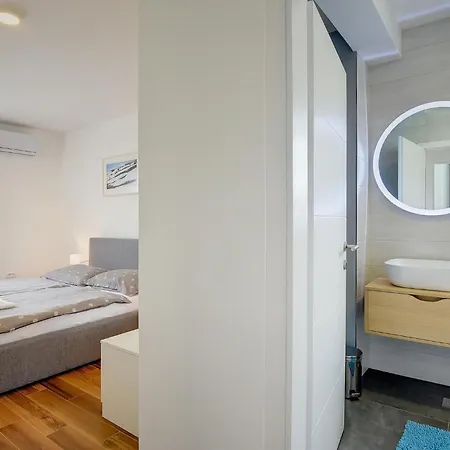 Nyaraló Mauri Medulin