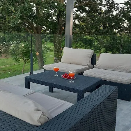 Mauri Holiday home Medulin