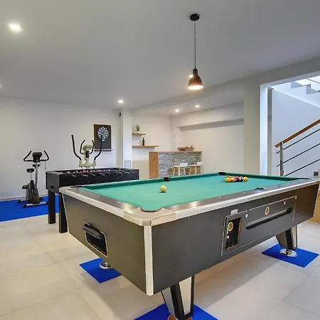 Nyaraló Mauri Medulin