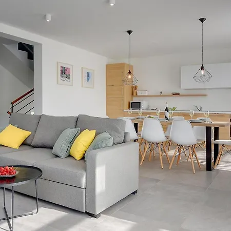 Mauri Holiday home