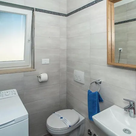 Holiday home Mauri *