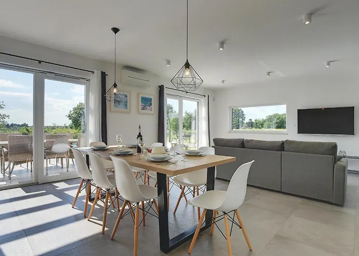 Сasa de vacaciones Mauri