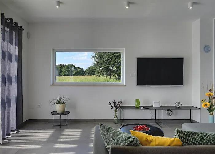 Сasa de vacaciones Mauri